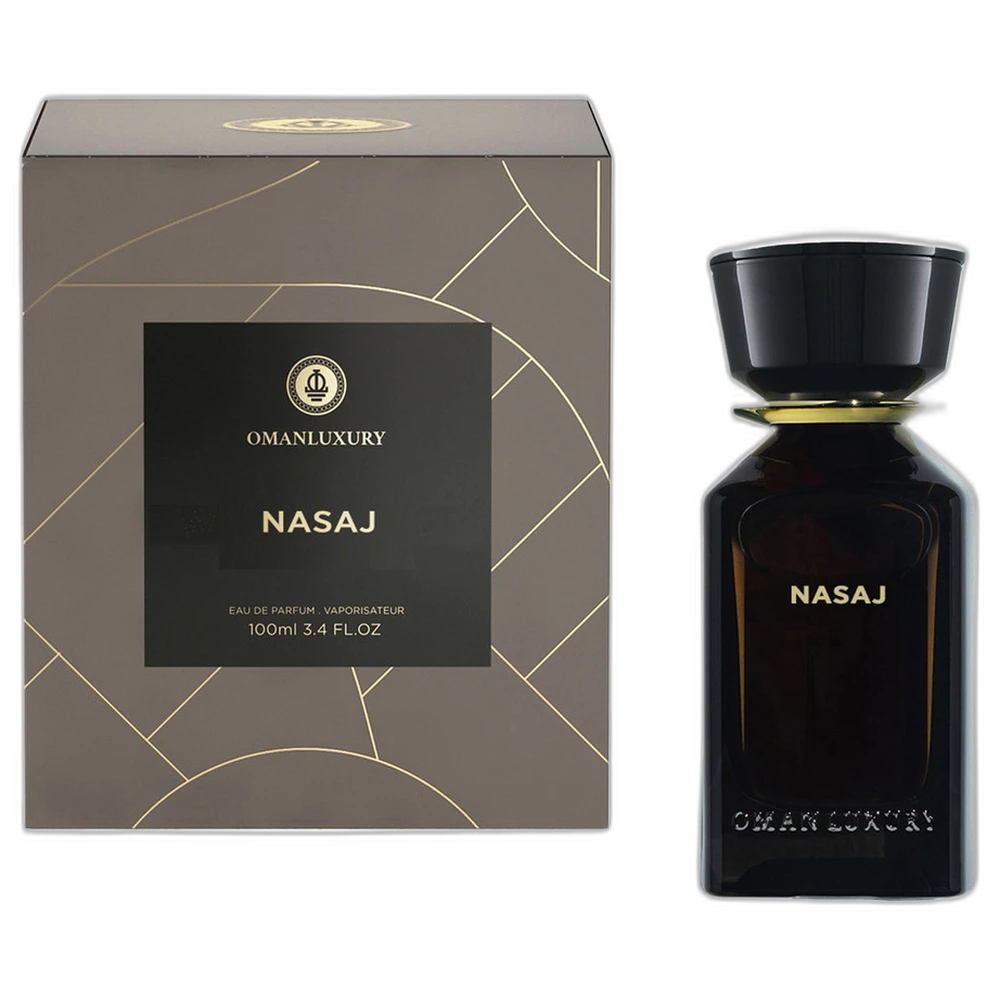 OMANLUXURY NASAJ 100ml