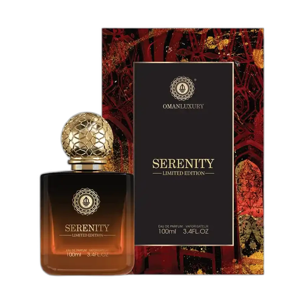 OMANLUXURY SERENITY 100ml