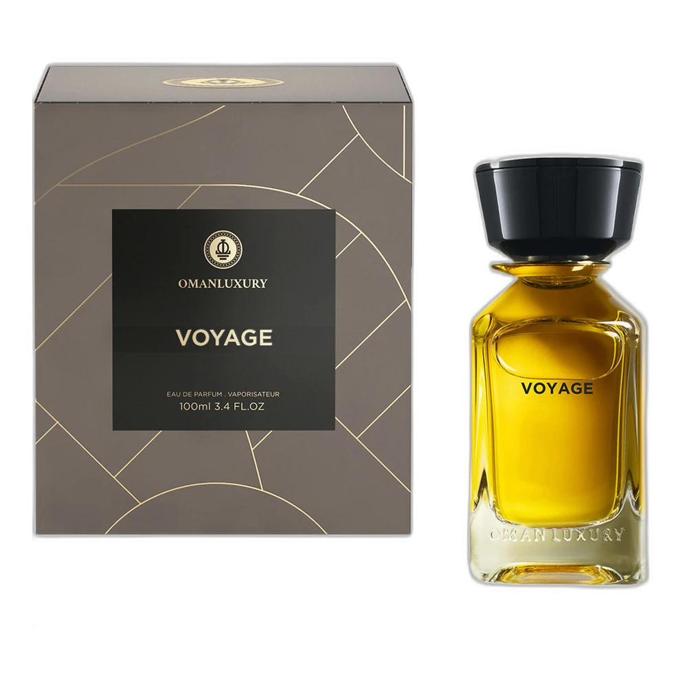 OMANLUXURY VOYAGE 100ml