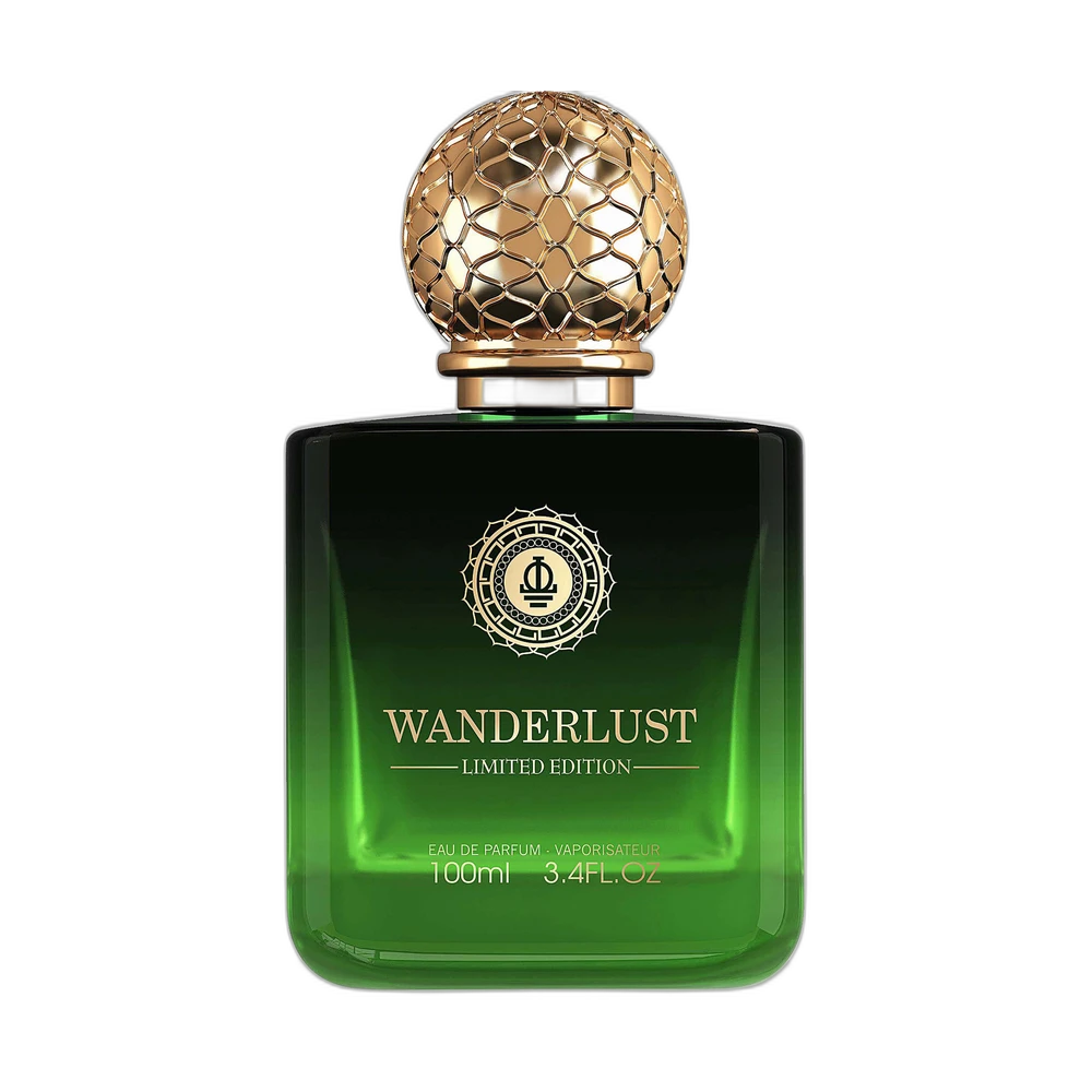 OMANLUXURY WANDERLUST 100ml тестер