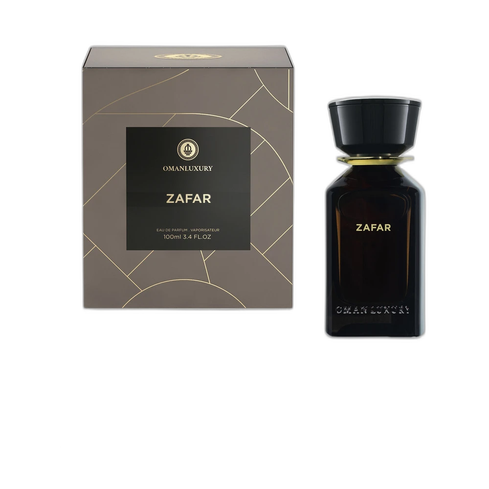 OMANLUXURY ZAFAR 100ml