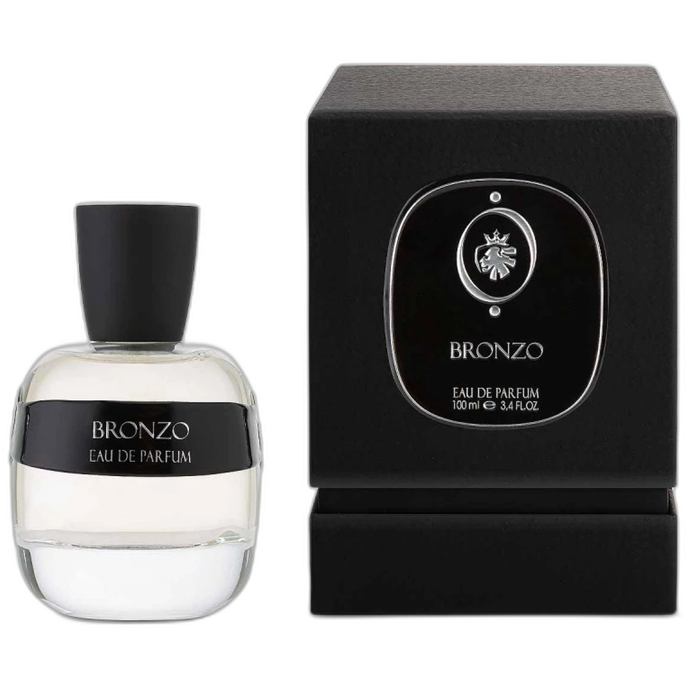 OMNIA PROFUMI BRONZO edp (w) 100ml