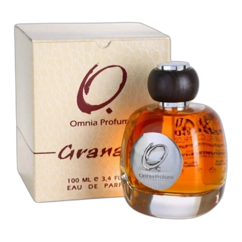 OMNIA PROFUMI GRANATO edp (w) 100ml