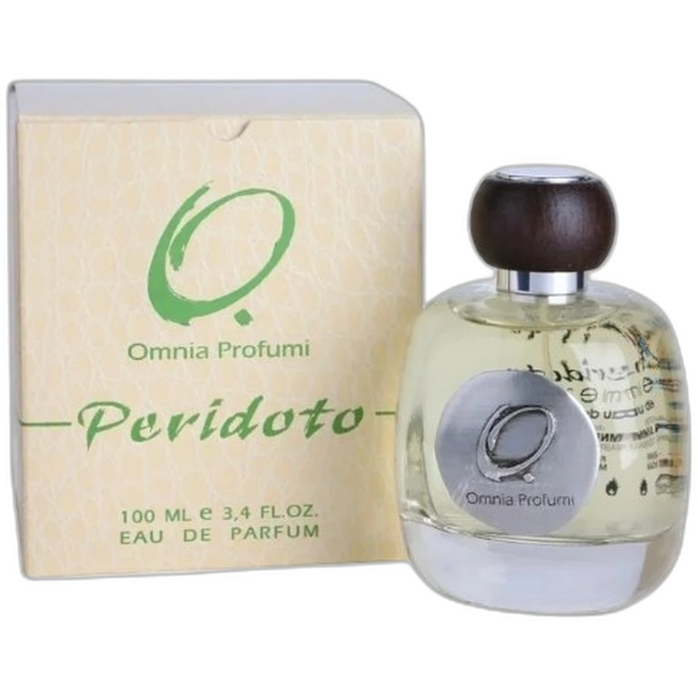 OMNIA PROFUMI PERIDOTO edp (w) 100ml