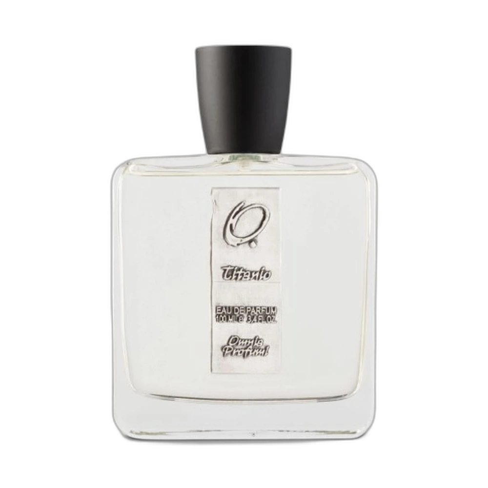 OMNIA PROFUMI TITANIO edp 100ml