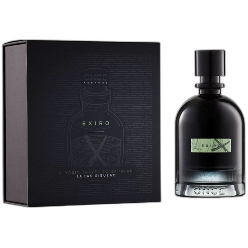 ONCE PERFUME EXIRO edp 100ml