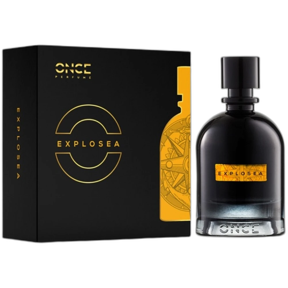 ONCE PERFUME EXPLOSEA edp 100ml
