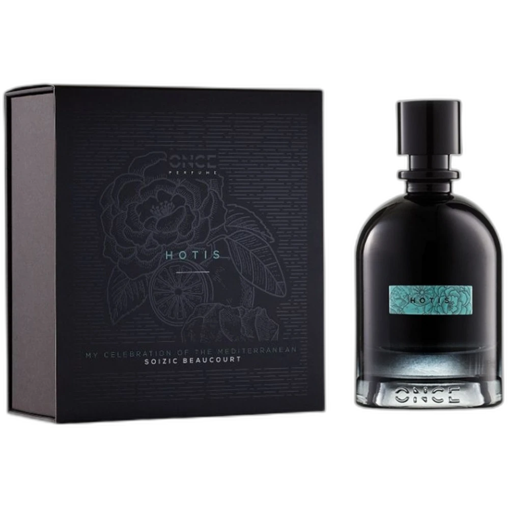 ONCE PERFUME HOTIS edp 100ml