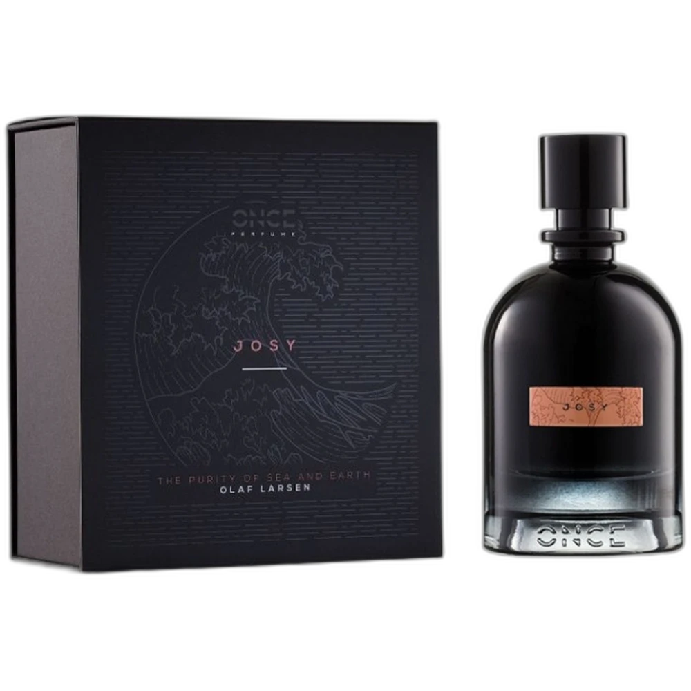 ONCE PERFUME JOSY edp 100ml