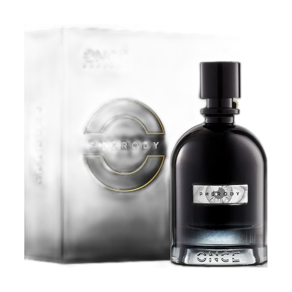 ONCE PERFUME PHERODY edp 100ml