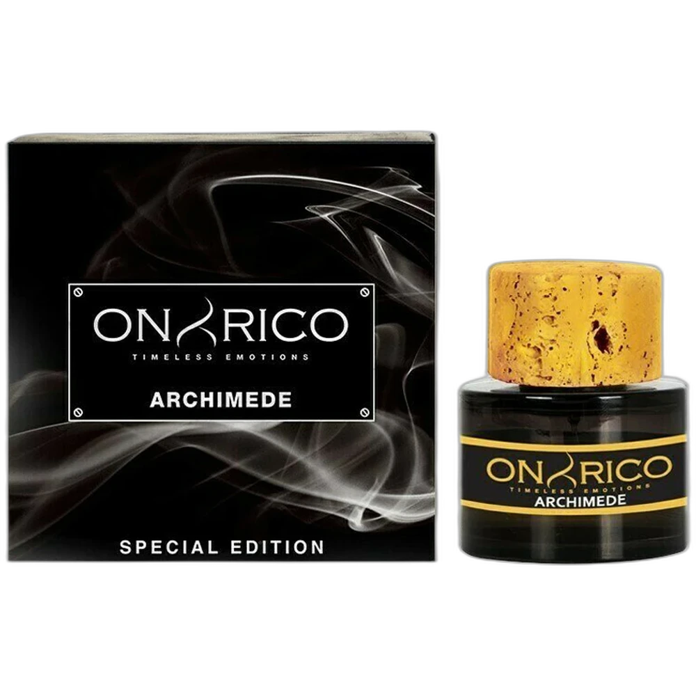 ONYRICO ARCHIMEDE edp 100ml