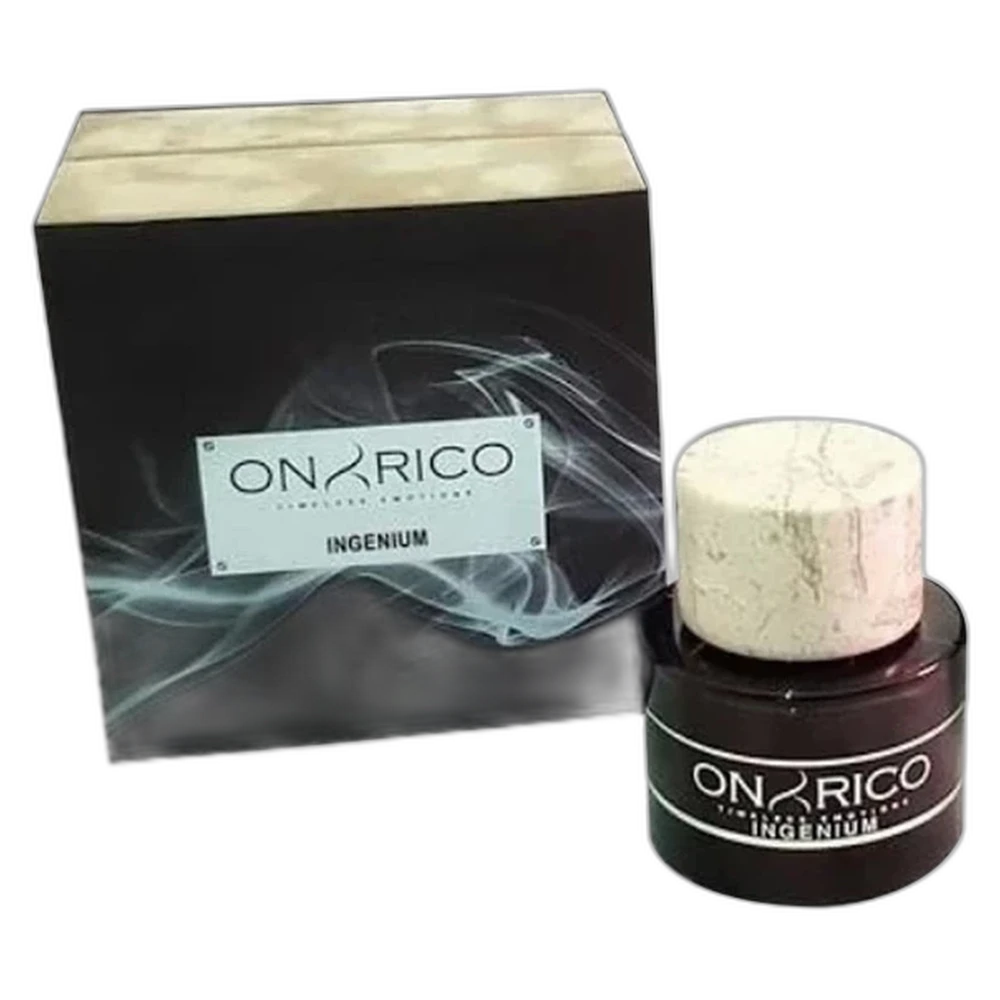 ONYRICO INGENIUM edp 50ml