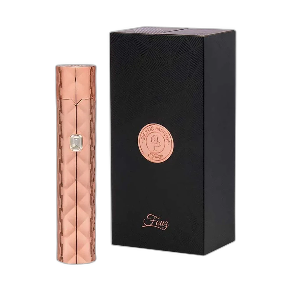 ORENS PARFUMS FOUZ 50ml + 50ml