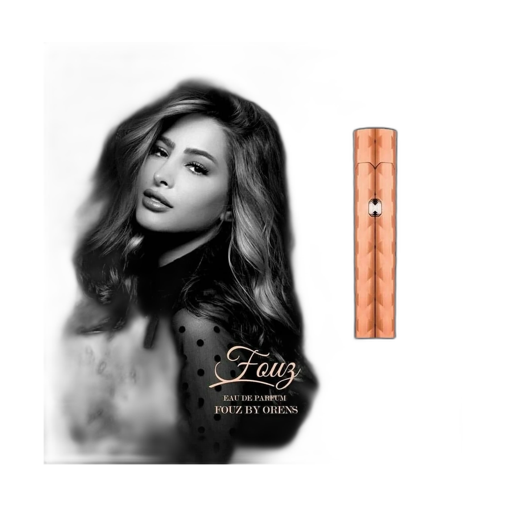 ORENS PARFUMS FOUZ 50ml тестер