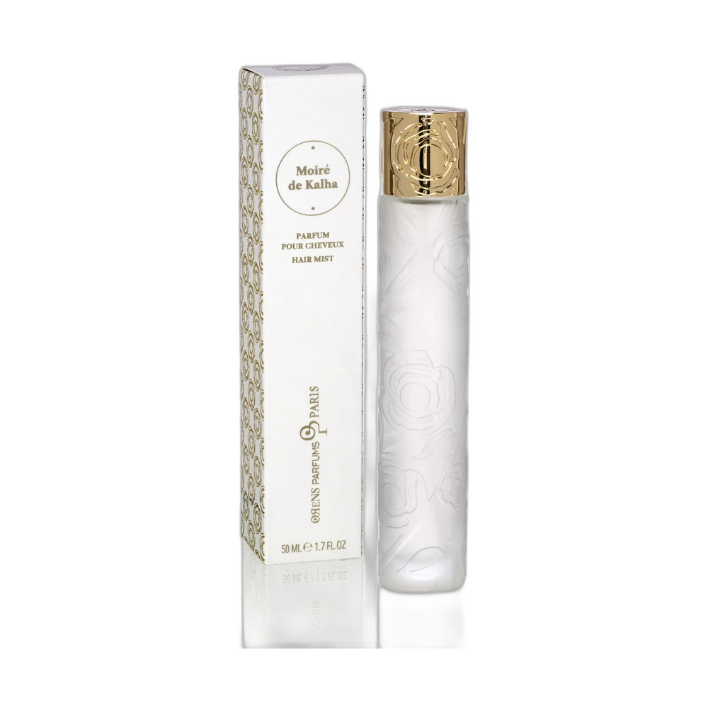 ORENS PARFUMS MOIRE DE KALHA 50ml hair mist