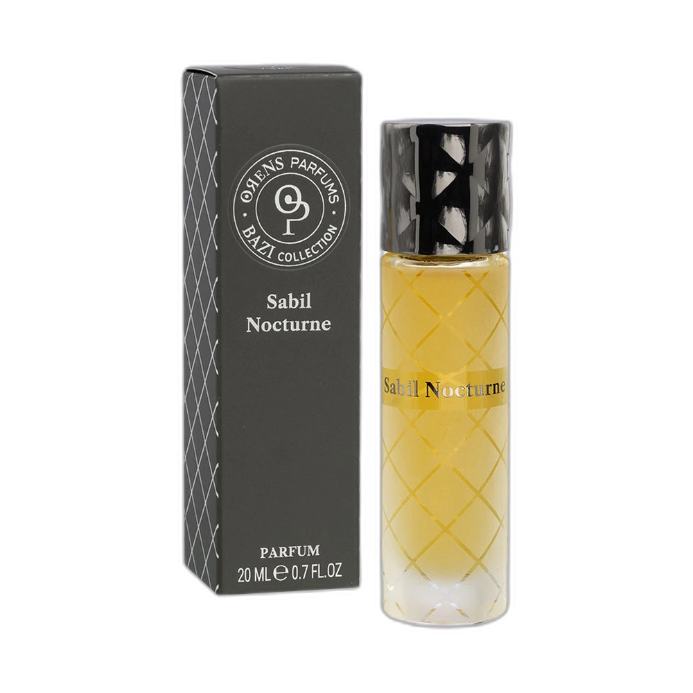 ORENS PARFUMS SABIL NOCTURNE 20ml