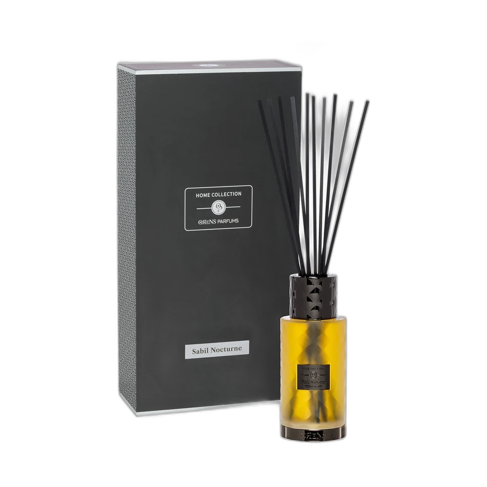 ORENS PARFUMS SABIL NOCTURNE 50ml hair mist