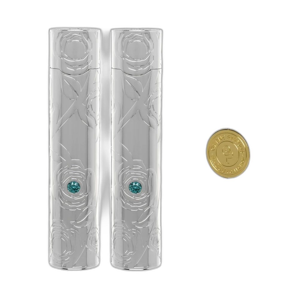 ORENS PARFUMS SILENDA D'ECUME edp 50ml + 50ml