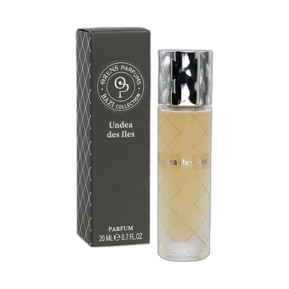 ORENS PARFUMS UNDEA DES ILES 20ml