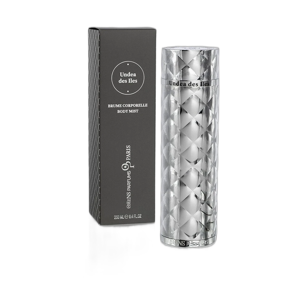 ORENS PARFUMS UNDEA DES ILES 1.5ml пробник