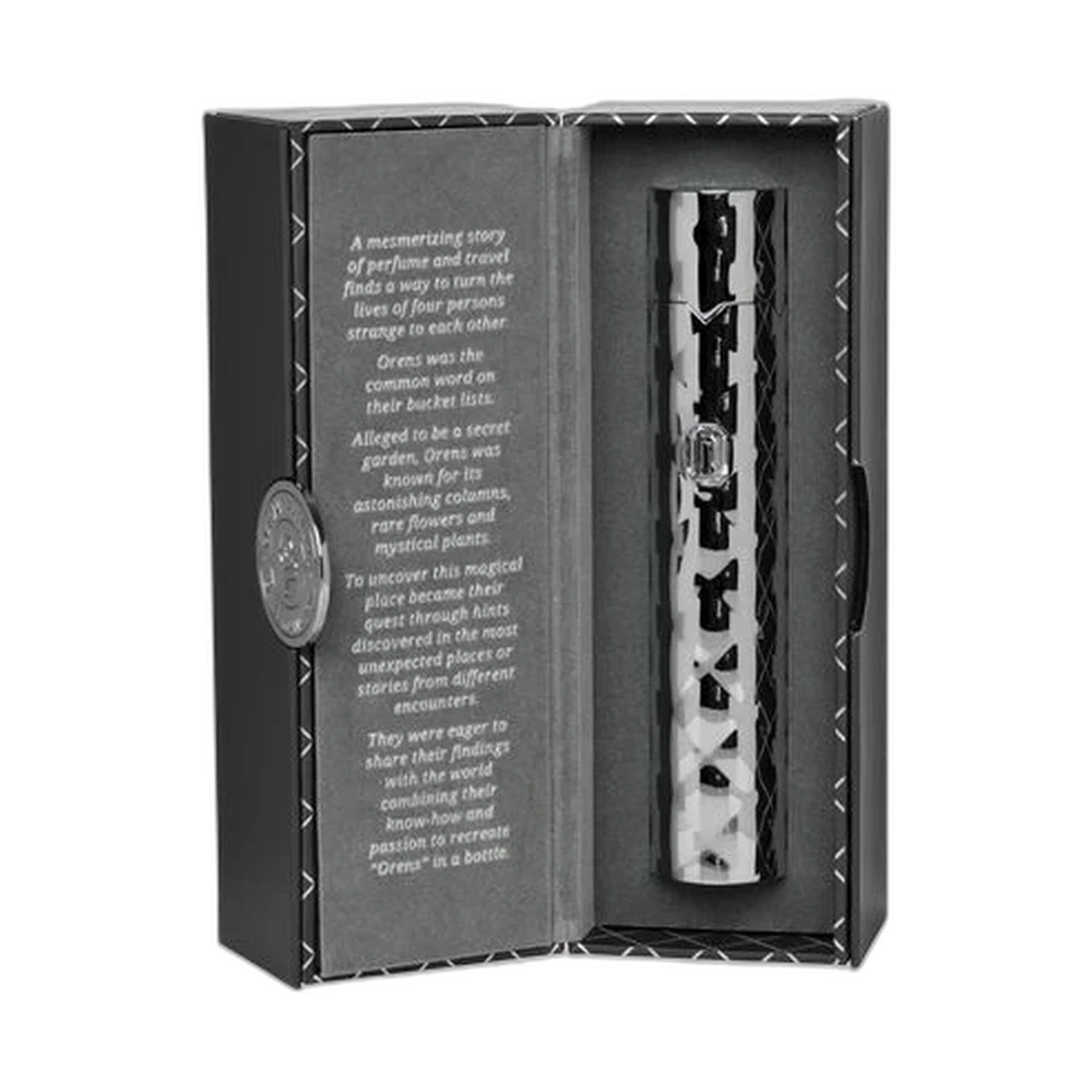 ORENS PARFUMS UNDEA DES ILES edp 50ml + 50ml