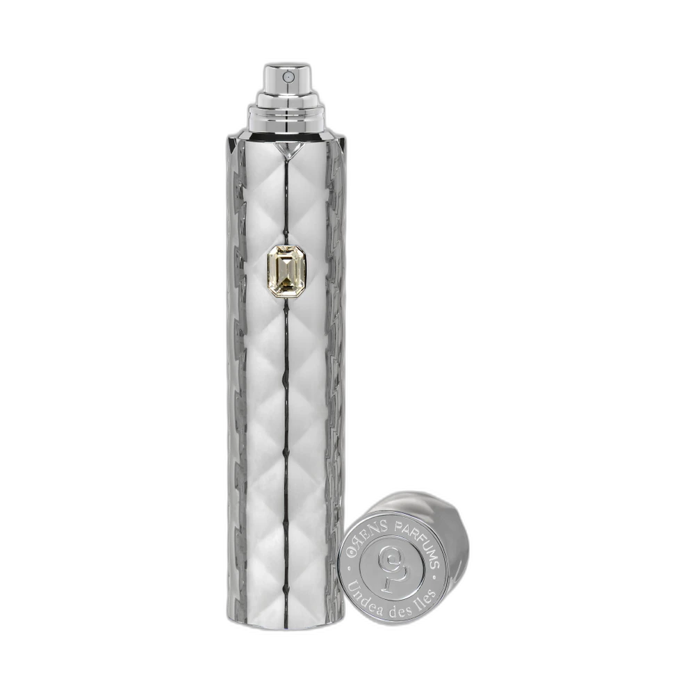 ORENS PARFUMS UNDEA DES ILES edp 50ml TESTER