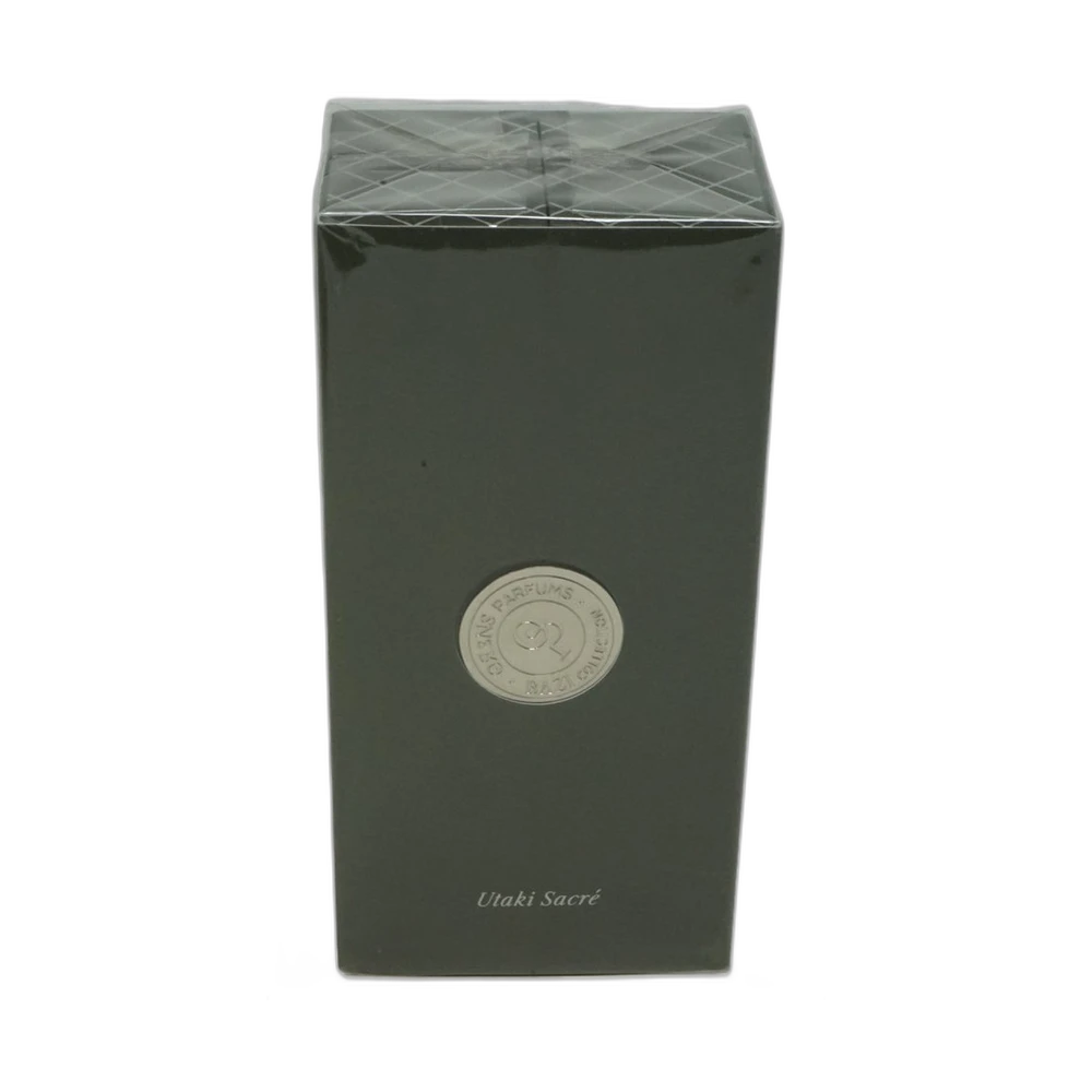 ORENS PARFUMS UTAKI SACRE 50ml тестер