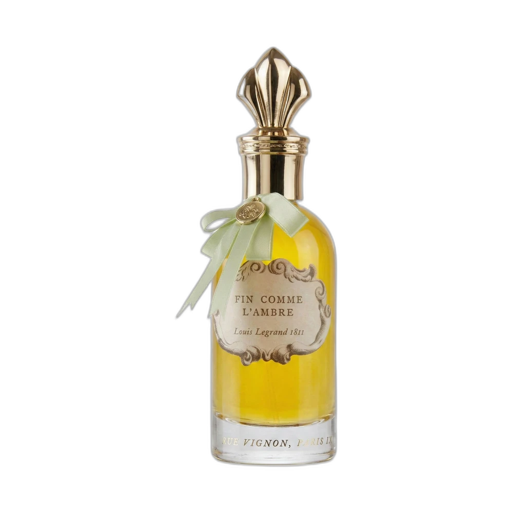 ORIZA L. LEGRAND FIN COMME LAMBRE 50ml тестер