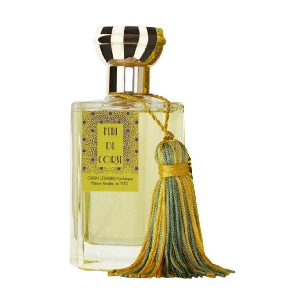 ORIZA L. LEGRAND LEAU DE CORSE 50ml тестер