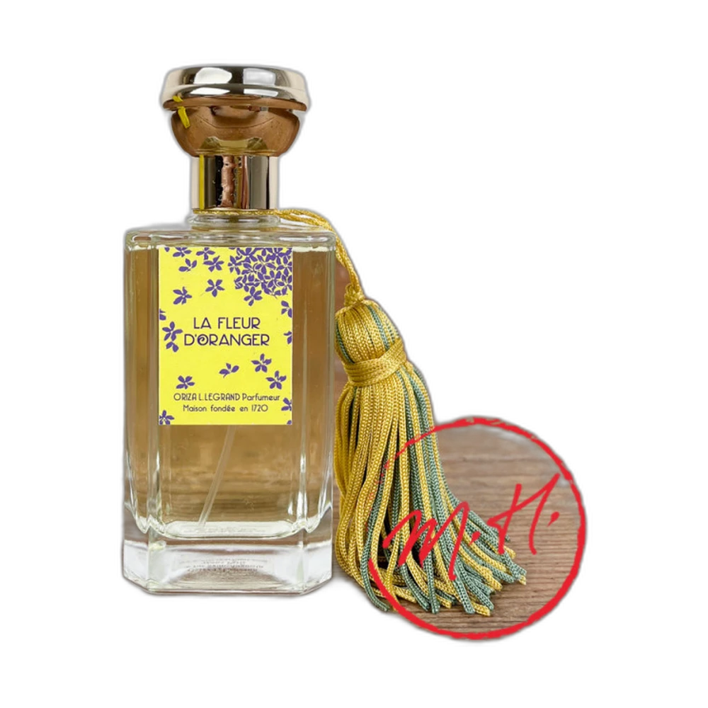 ORIZA L. LEGRAND LA FLEUR DORANGER 50ml тестер