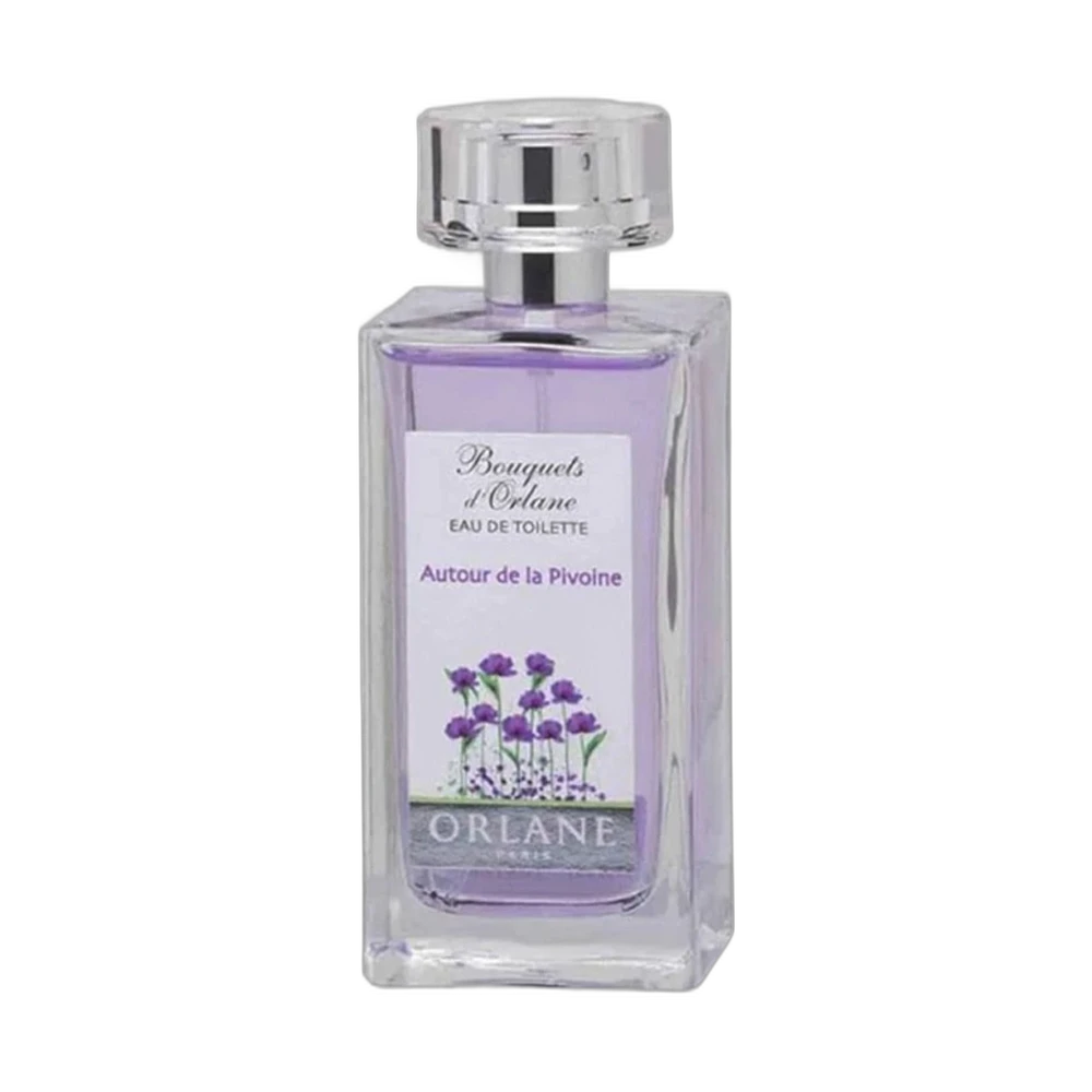 ORLANE AUTOUR DE LA PIVOINE edt (w) 100ml TESTER