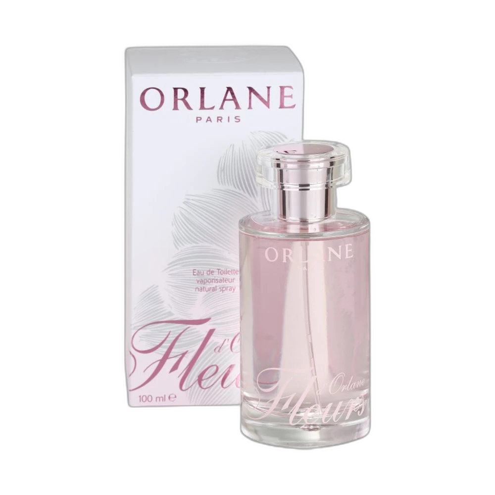 ORLANE FLEURS DORLANE 100ml