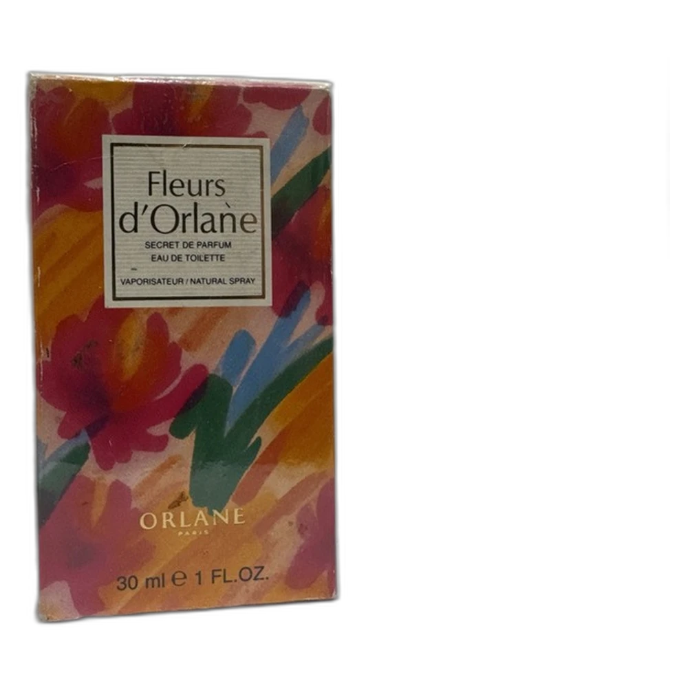 ORLANE FLEURS DORLANE 30ml тестер
