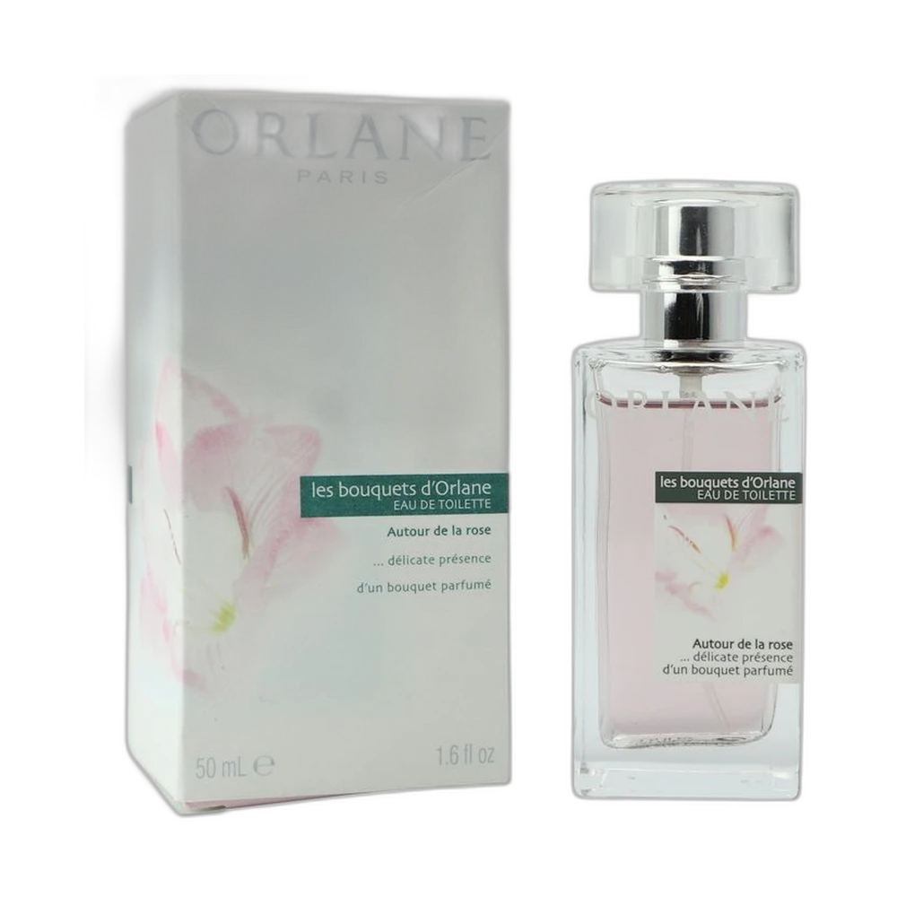 ORLANE FLEURS DORLANE 50ml