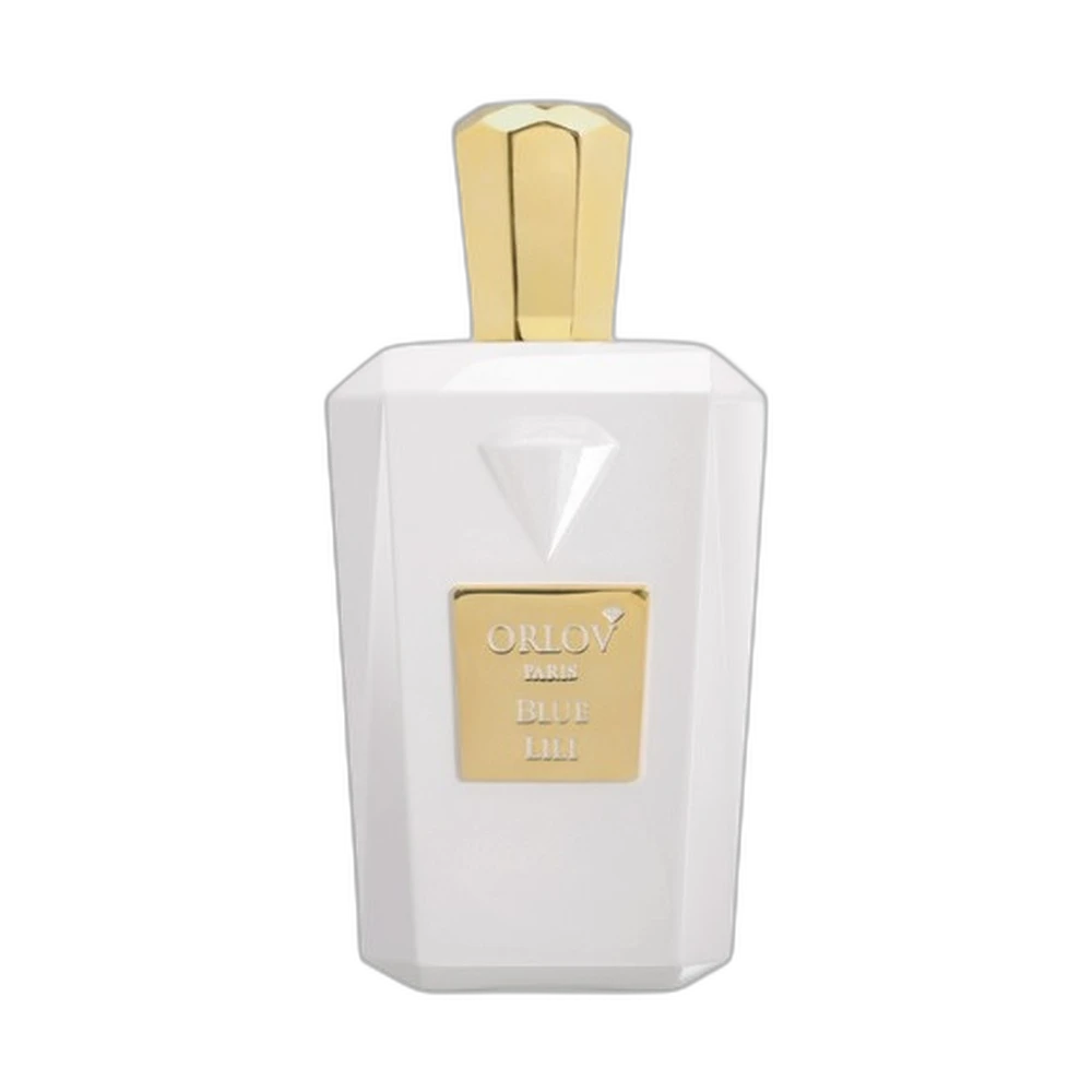 ORLOV PARIS BLUE LILI edp (w) 75ml TESTER