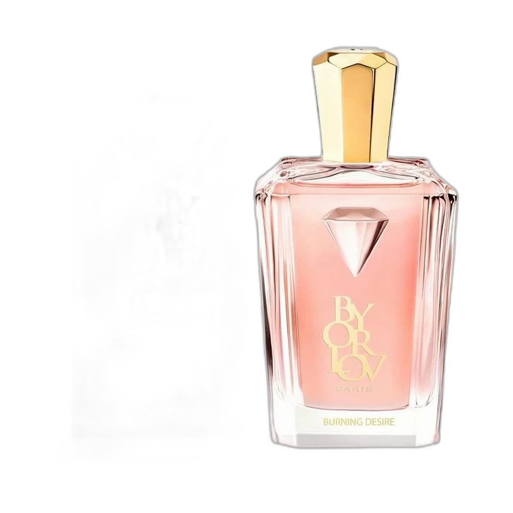 ORLOV PARIS BURNING DESIRE edp (w) 30ml