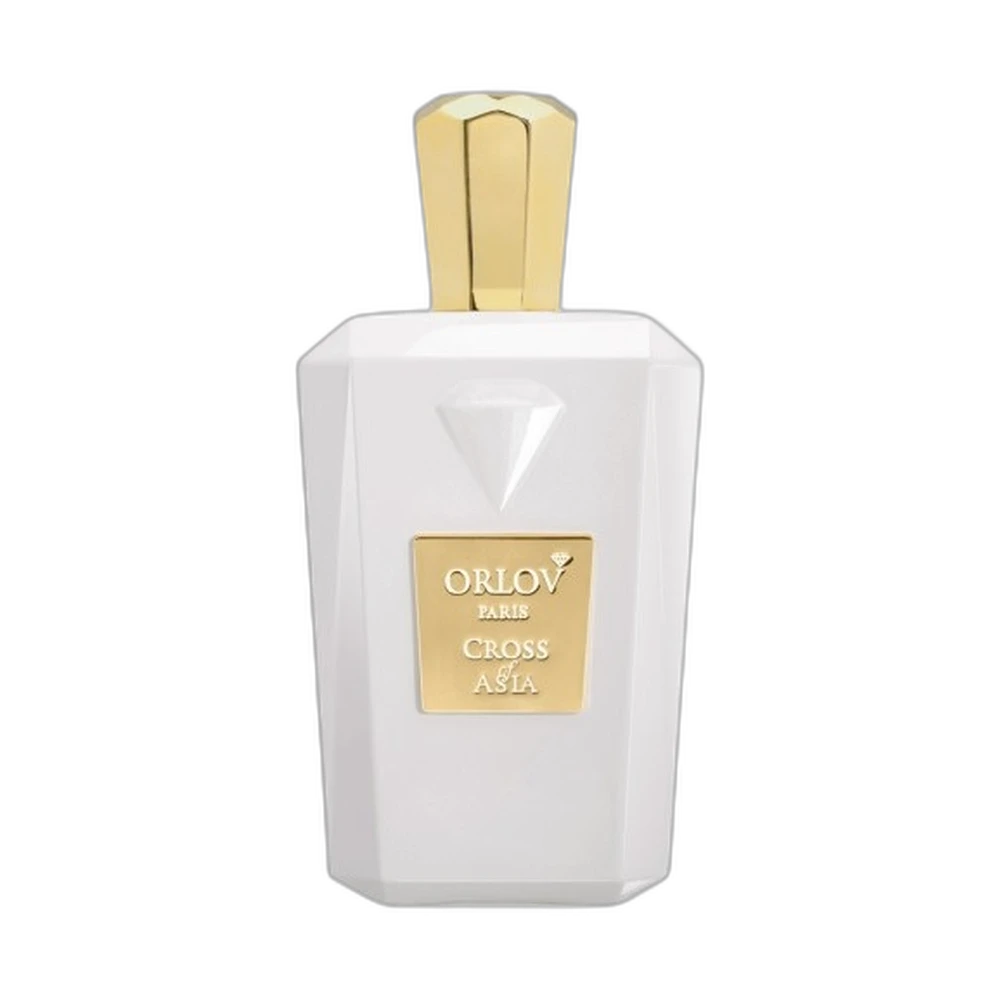 ORLOV PARIS CROOS OF ASIA edp (w) 75ml TESTER