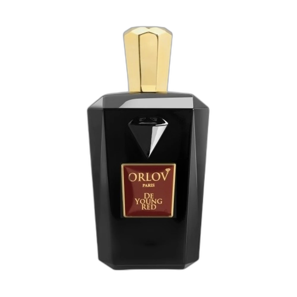 ORLOV PARIS DE YOUNG RED edp 75ml TESTER