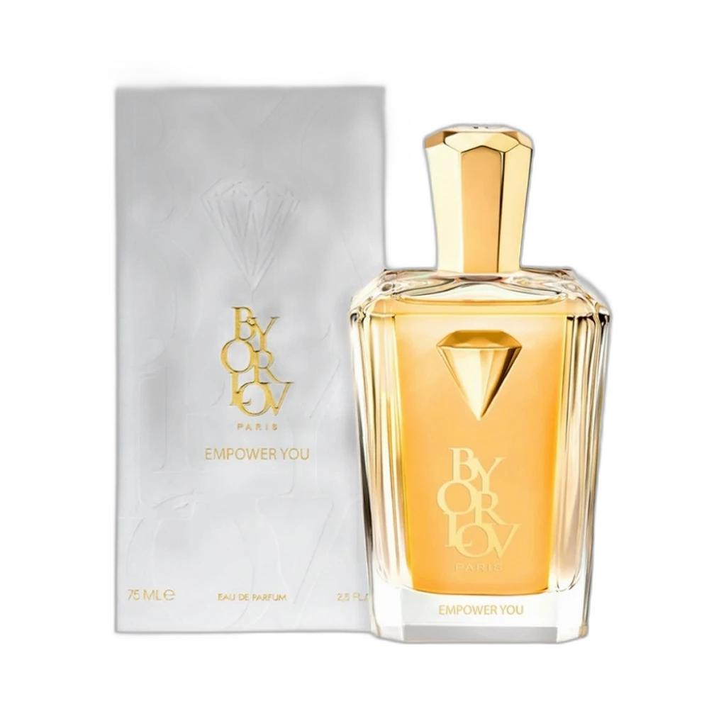 ORLOV PARIS EMPOWER YOU edp (w) 75ml