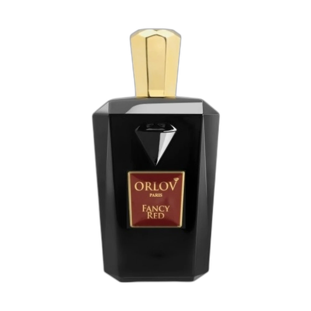 ORLOV PARIS FANCY RED edp 75ml TESTER