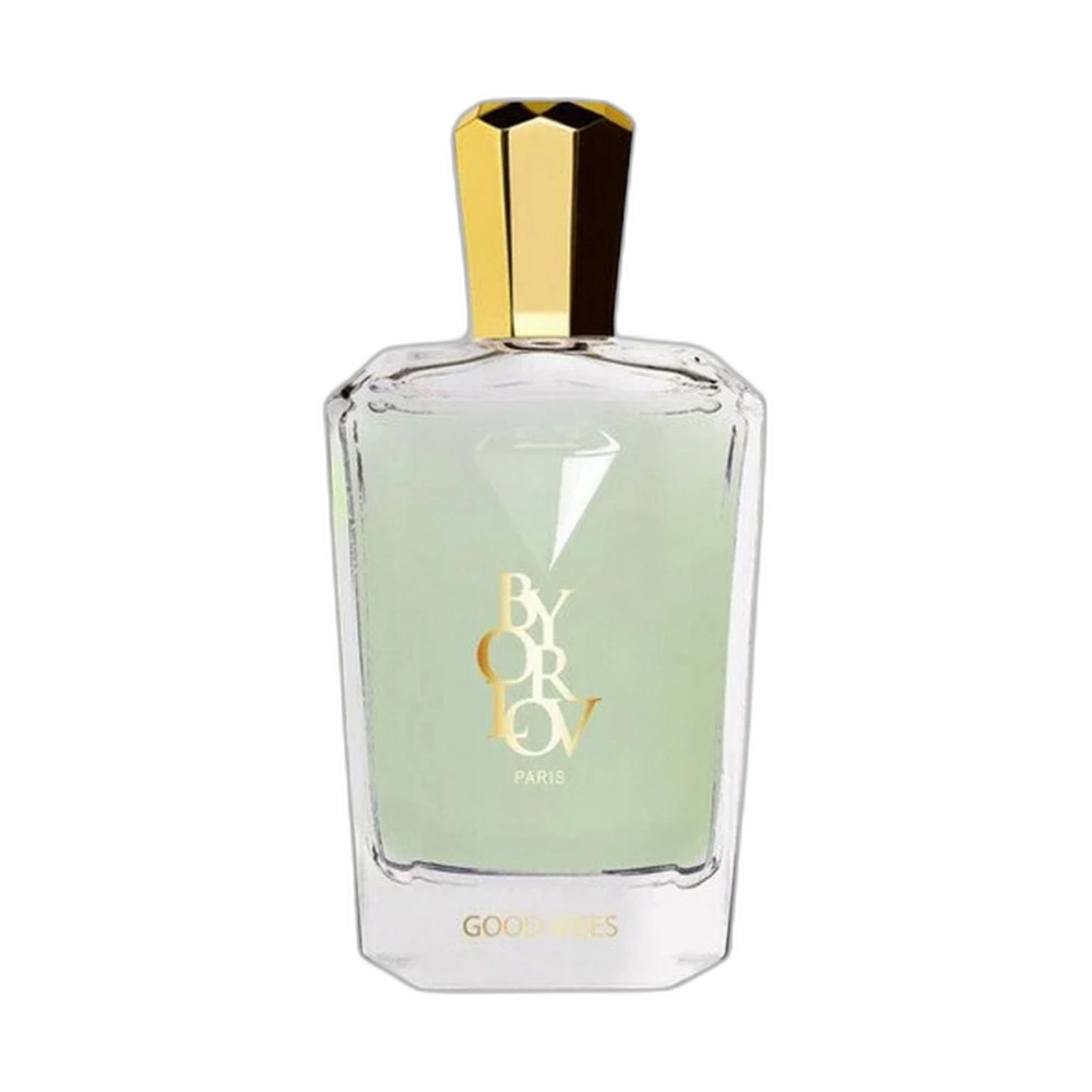 ORLOV PARIS GOOD VIBES edp (w) 30ml TESTER