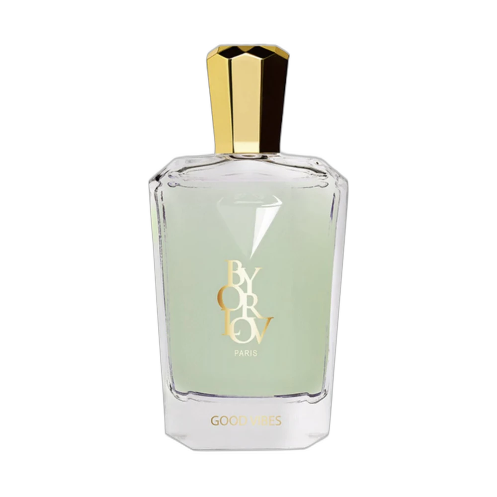 ORLOV PARIS GOOD VIBES edp (w) 75ml TESTER