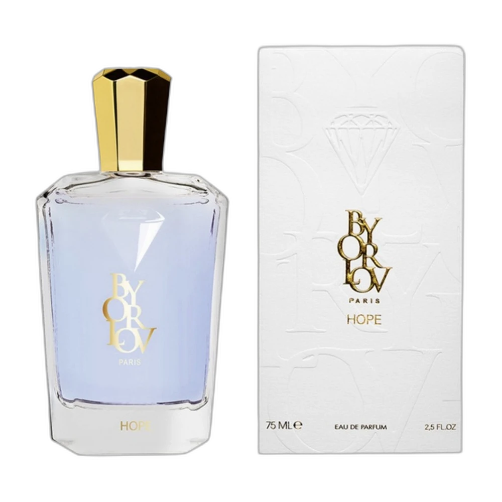 ORLOV PARIS HOPE edp (w) 75ml