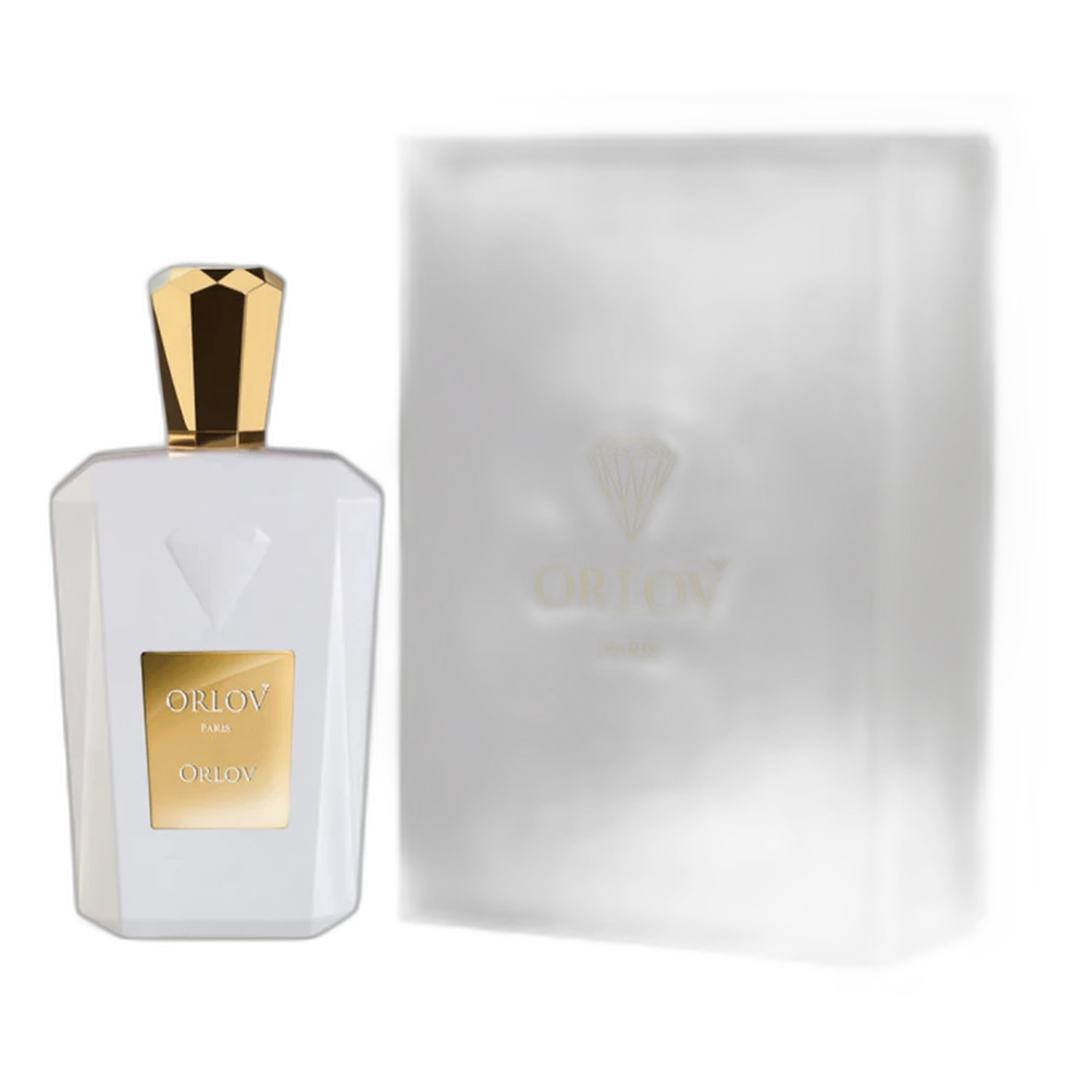 ORLOV PARIS ORLOV edp (w) 75ml