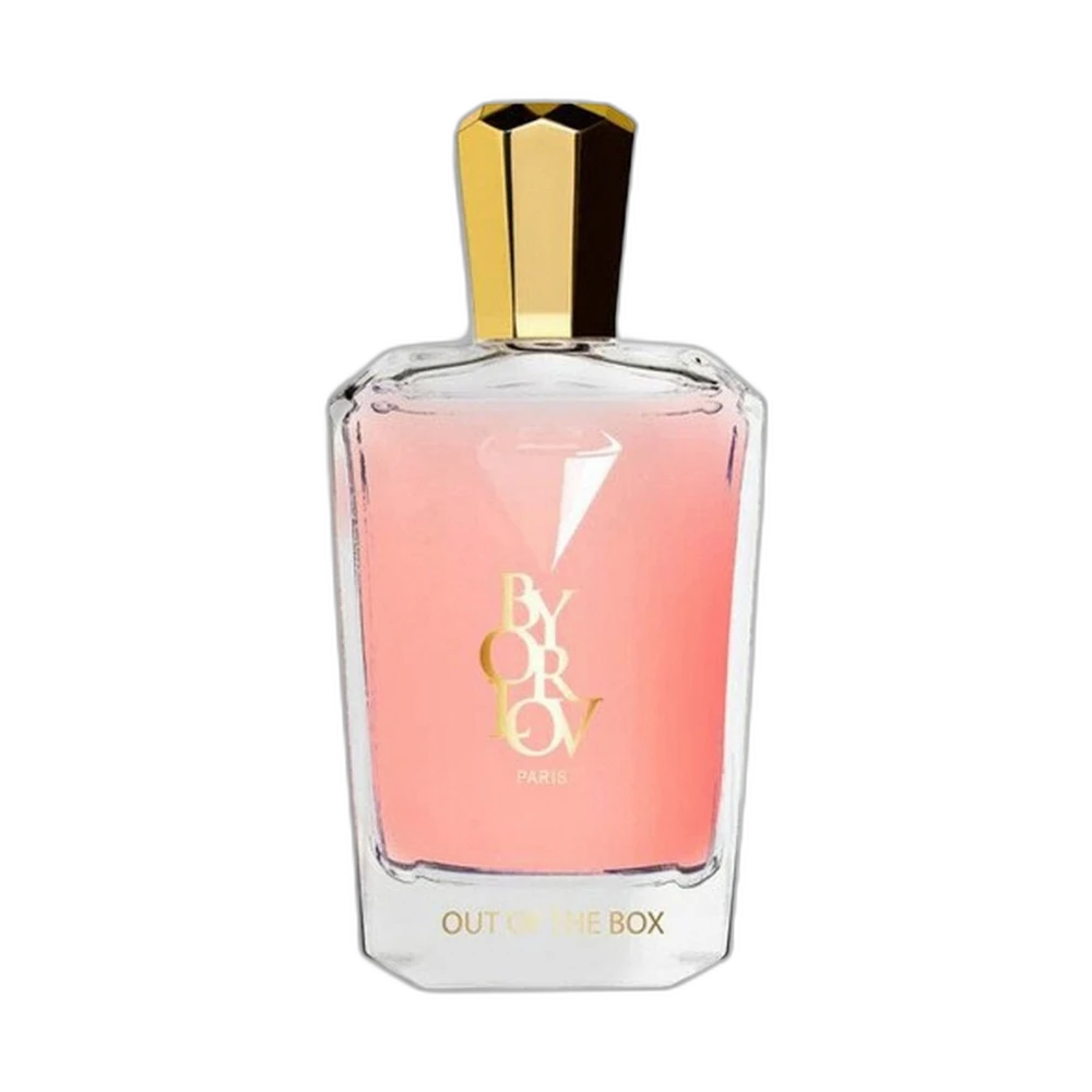 ORLOV PARIS OUT OF THE BOX edp (w) 30ml TESTER