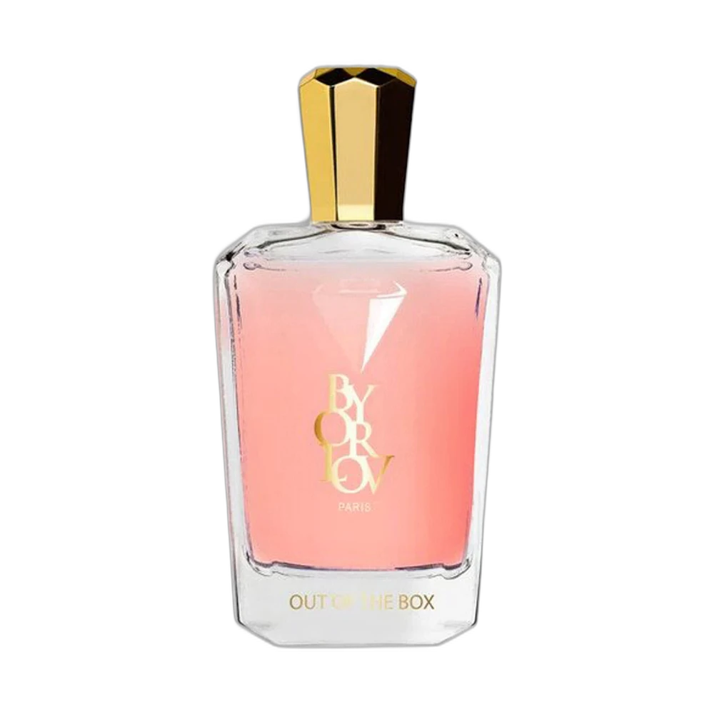 ORLOV PARIS OUT OF THE BOX edp (w) 75ml TESTER