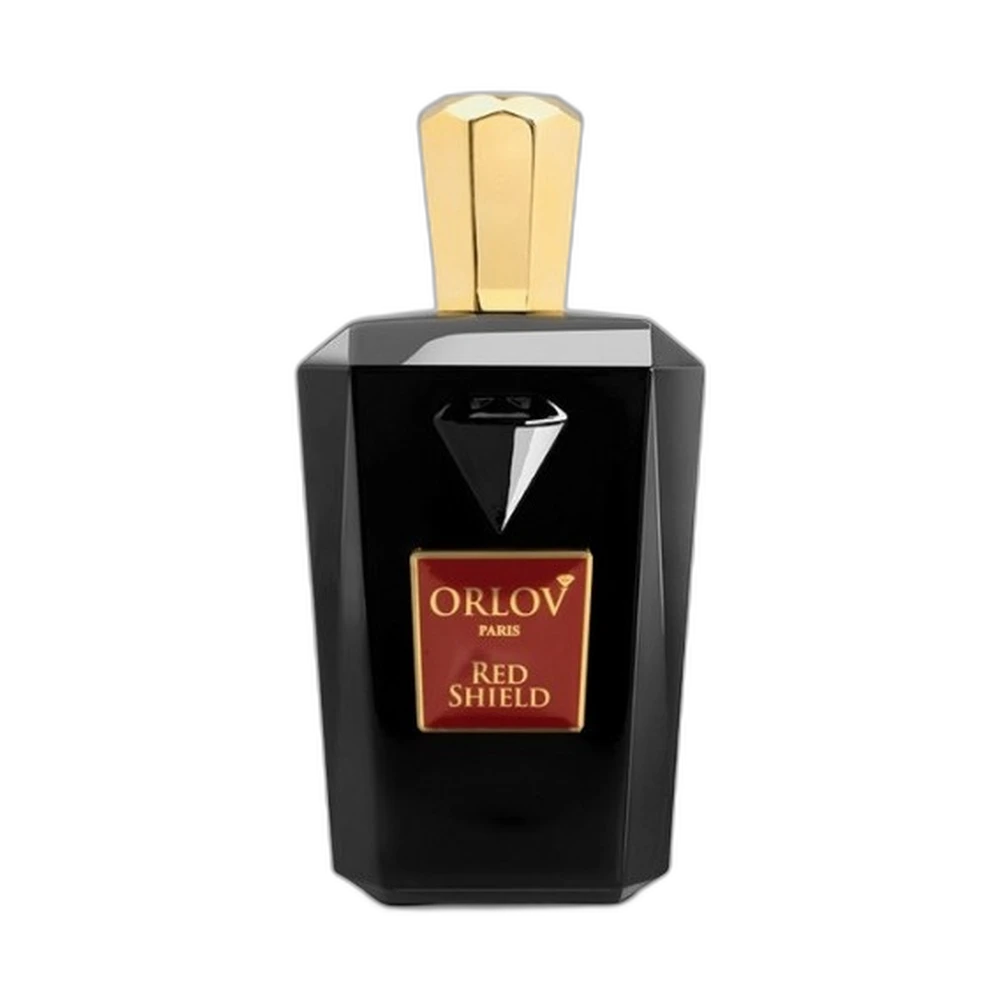 ORLOV PARIS RED SHIELD edp 75ml TESTER