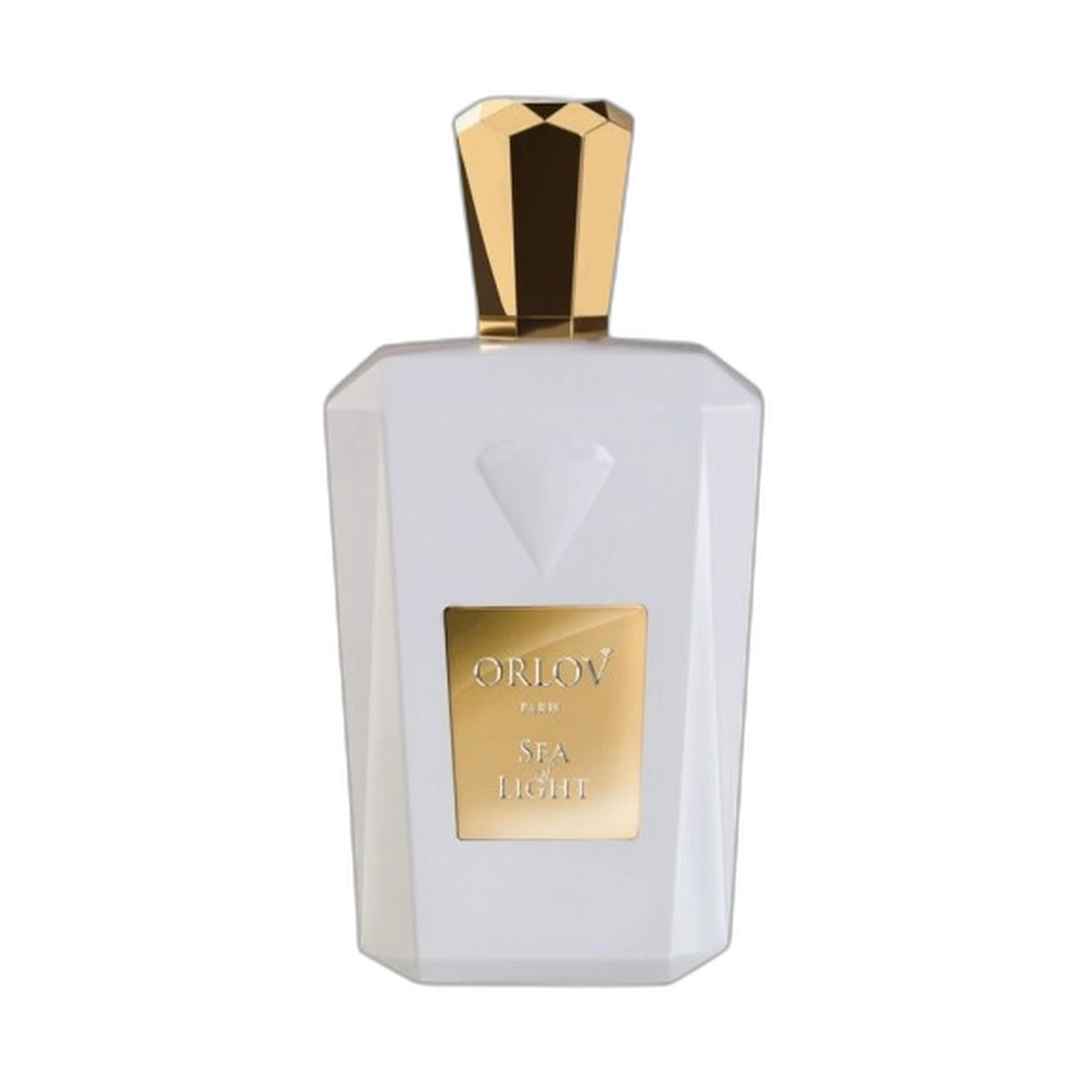 ORLOV PARIS SEA OF LIGHT edp 75ml TESTER