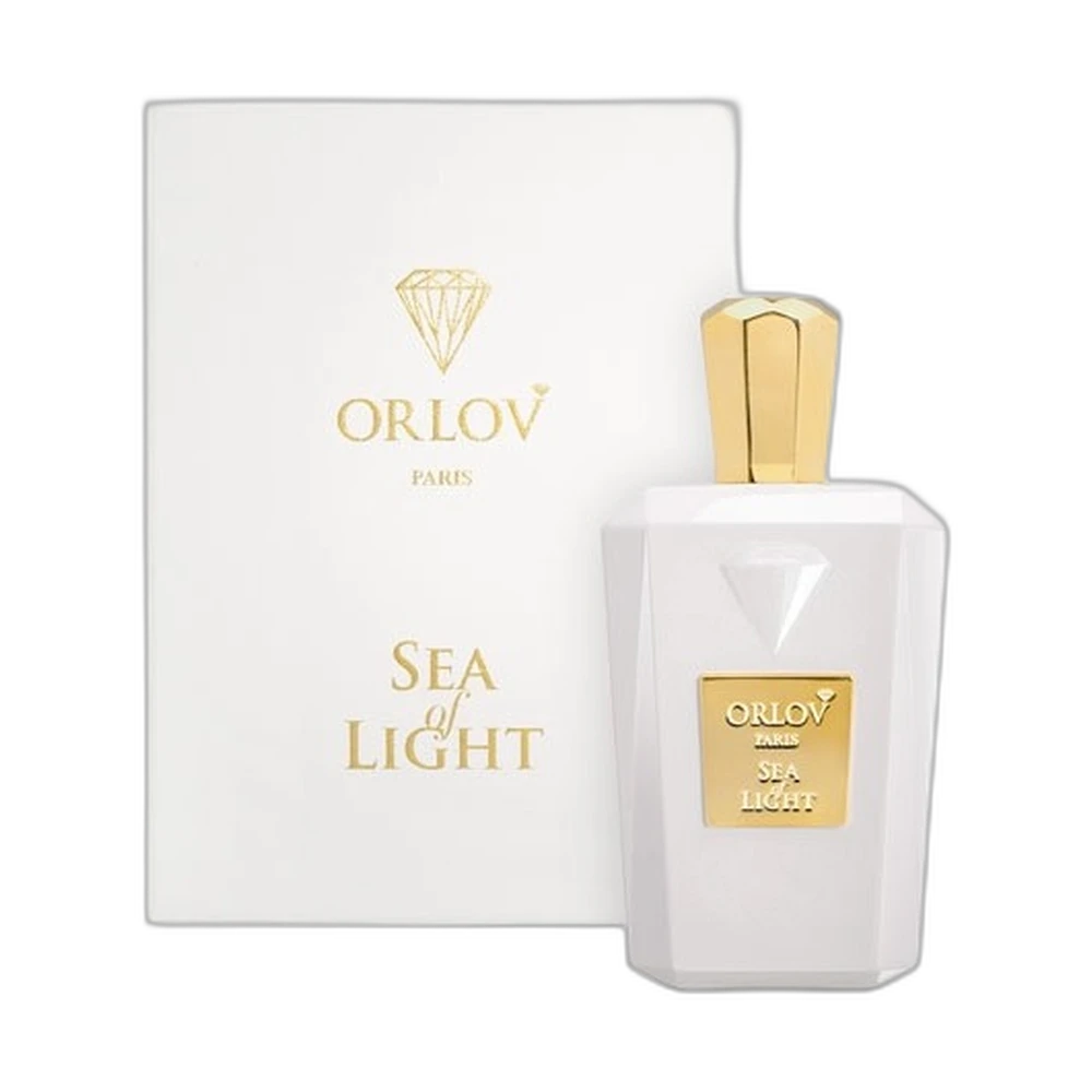 ORLOV PARIS SEA OF LIGHT edp 75ml