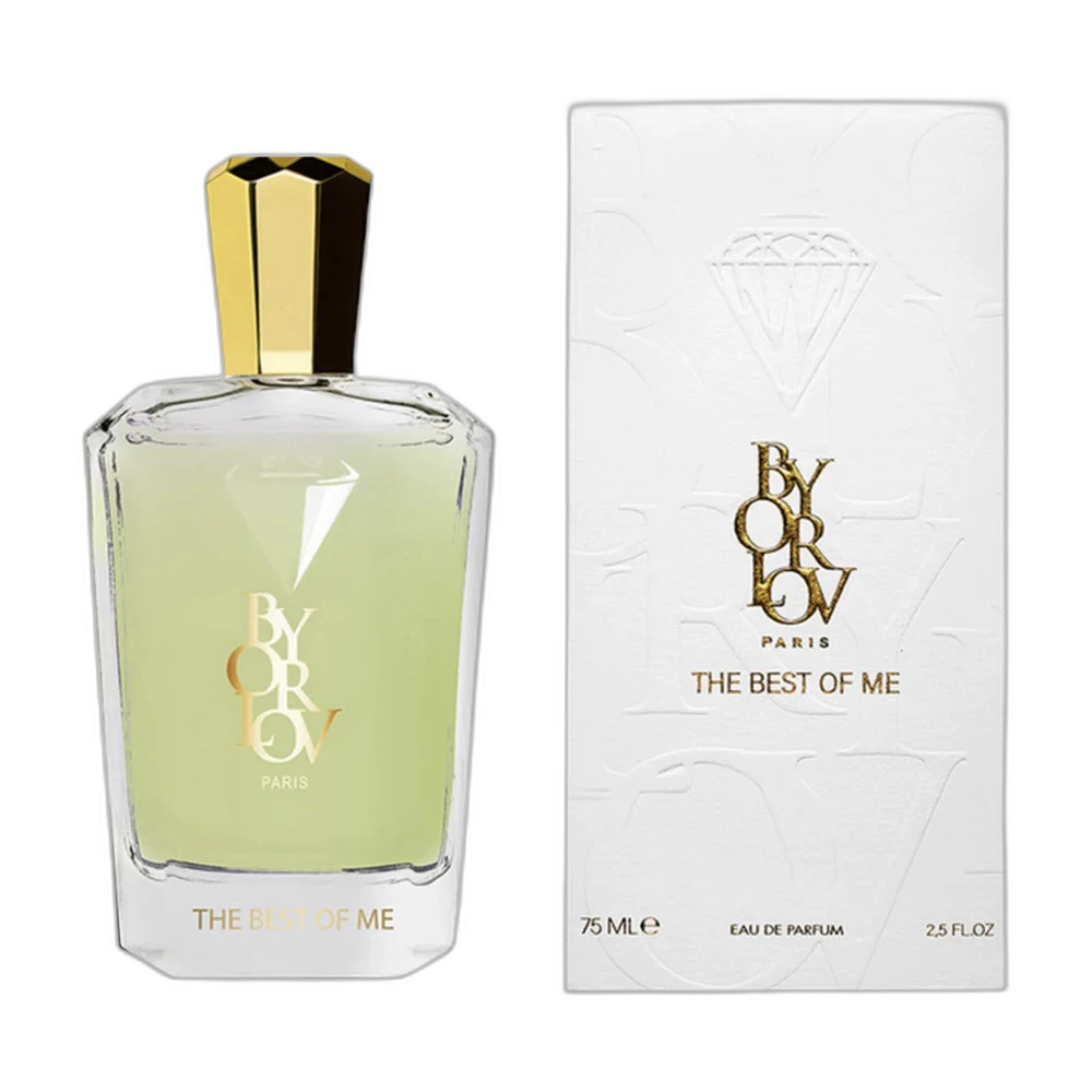 ORLOV PARIS THE BEST OF ME edp (w) 30ml